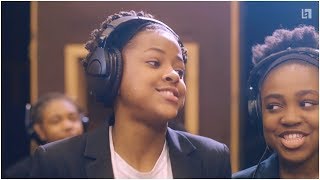 Berklee City Music - Harbor Elite Ensemble (Power Station at BerkleeNYC)