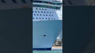 Allure of the Seas 🛳️ #travel #fun #subscribe #comment #cruise #vacation #shortvideo #shortsvideo
