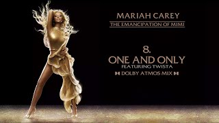 Mariah Carey - One and Only (Dolby Atmos Mix)