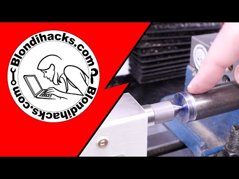 Mill Skills 8 : Basic Work Holding & Fixturing!