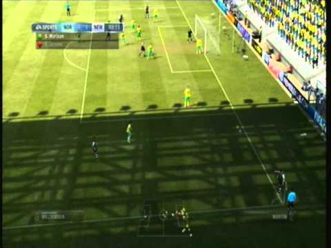 Career Mode|Newcastle|Ep10 S2