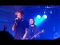 Mallory Knox - When Are We Waking Up LIVE ...