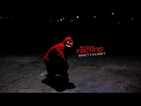 Banging Techno sets 195 - brett(h)art