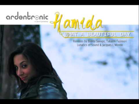 What a Beautiful Day - Ardentronic feat. Hamida