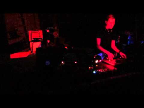 MIKHAIL BREEN @  TECHNOVOICE at Gagarin (Salame 46, Tel Aviv, 05.04.13) - part3