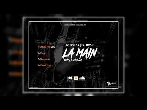 NEED YOU X BLACK STYLE MUSIC