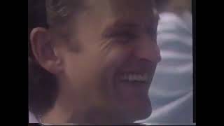 BAP- 'Naachtijall' am 1993 Jahre in Tutzing Studio