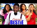 Crazy Bestie FULL MOVIE Mercy Johnson Ekene Umenwa Latest Nig Movie 2024