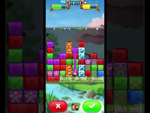 PET RESCUE SAGA level 3197 ~ NO BOOSTERS