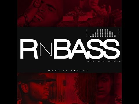 Algee Smith - Pursuing (RnBass)