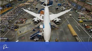 The Dreamliner | Boeing Age of Aerospace, Ep. 5