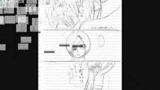 ＭＹ落書き集大成。＋α