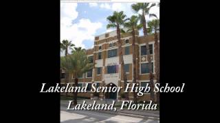 They Gave Their Future - Stories of those lost in WWII from Lakeland Senior High School