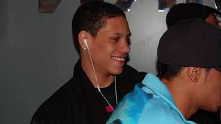 B5- Carnell and Bryan - She got it like that