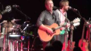 "Live Out Loud" - Steven Curtis Chapman Live