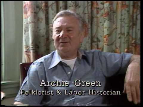 Dreadful Memories: The Life of Sarah Ogan Gunning Trailer