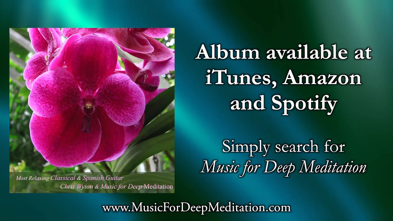 Promotional video thumbnail 2 for Christopher Wyton Classical Guitarist