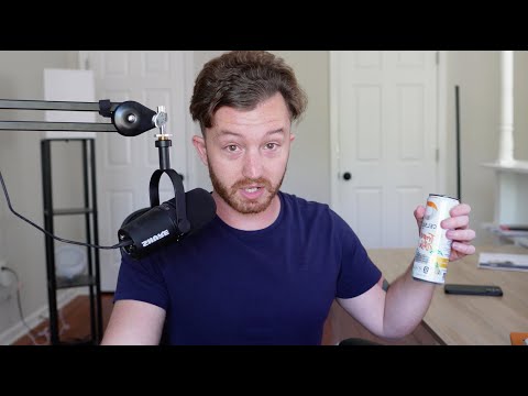 Why you need to be stimulant maxxing