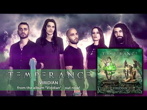 TEMPERANCE - VIRIDIAN (2020) - 05 Viridian