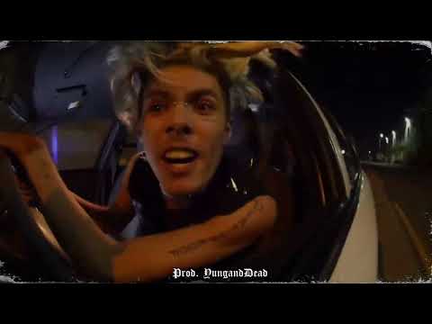 [FREE] HARD BVDLVD x SCARLXRD TYPE BEAT "SIRENS" (prod. YungandDead)