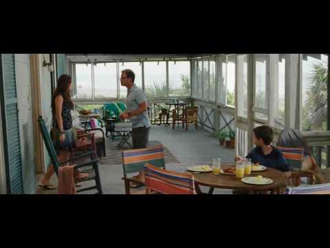 The Last Song Trailer