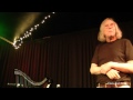 Robin Williamson - Tristan and Isolde (2012)