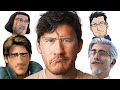 Everyone Looks Like Markiplier
