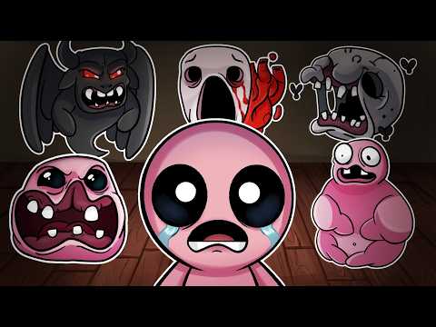 Boss Rush Tried to Break me (I locked in)