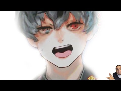 Tokyo Ghoul:re Sequel Manga & Season 2 Anime 100% Confirmed 東京喰種-トーキョーグール-2 Reaction