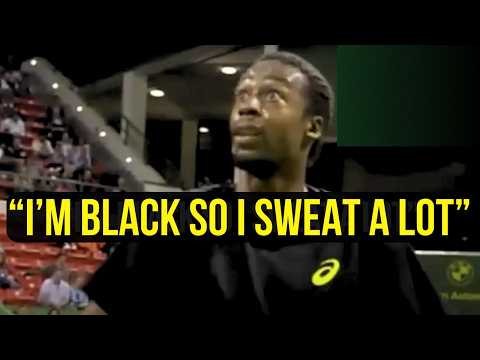 Why EVERYONE Loves Gael Monfils