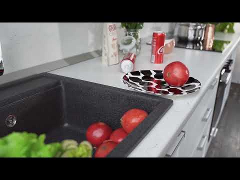 Кухня угловая Вирджиния 105