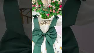 Vídeo de Vestido Formatura ABC Aquarela Verde Esmeralda