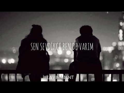 Güllü - Her Şeyim Oldun [Lyrics/Sözleri]