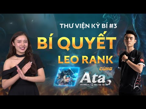 Tâm điểm tướng Ata