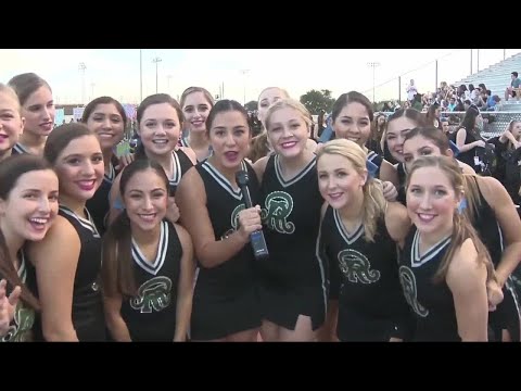 BGC Week 6 Friday Night Highlights Pt. 1