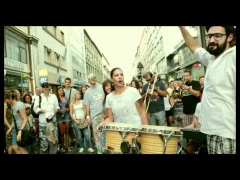 Intimni odnosi-MaraQYa Street Soul 8/8