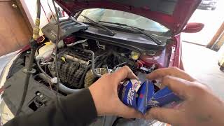 OBD Code p2173 Guide to Repair