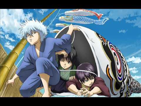 Plingmin - This world is yours Lyrics (Gintama Ending)