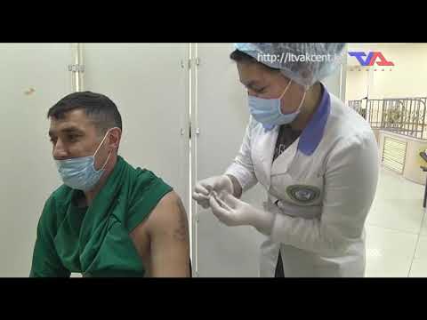 «Күн» ақпараттық бағдарлама 19 тамыз 2022ж.