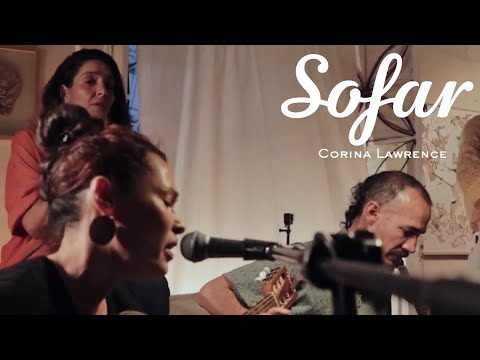 Corina Lawrence - Camino al Sol | Sofar Oaxaca