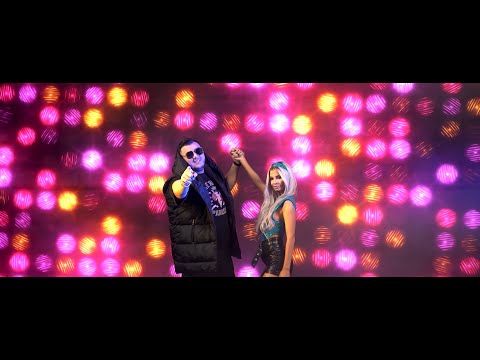 Leo de la Kuweit - Cel mai dulce sarut [ Oficial Video ] 2021