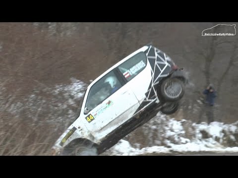 1 Rajd Natury 2022 Action by RRV