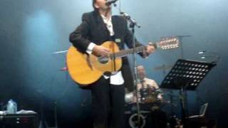 Está Prohibido Llorar- Los Secretos - Palacio De Los Deportes De Madrid 18/12/09