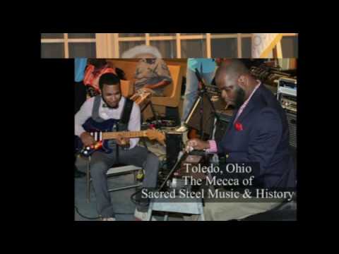 2016 Sacred Steel Promo