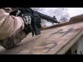 Ar 15 Run And Gun IHN Format HD