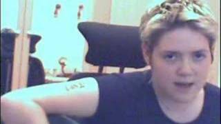 Just a Moment (Original Song)