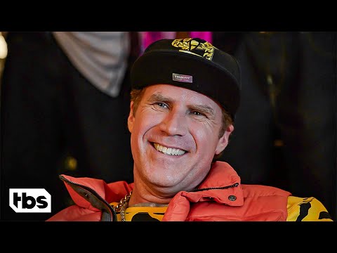 James Wants To Join the Crenshaw Kings Gang (Clip) | Get Hard | TBS