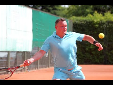 Jordan Czapski (Ostrołęka) - Sylwester Puchalski (Ostrów Maz.)