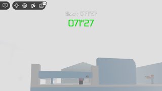 ‘71,27’ winter parkour saktk