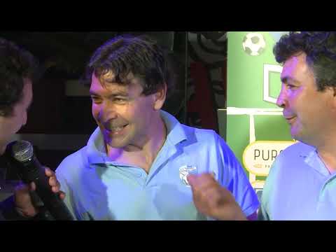 Icaro Sport. Il Gran Galà della Terza Categoria 2018/2019